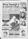 Ruislip & Northwood Gazette Wednesday 01 March 1995 Page 6