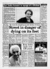 Ruislip & Northwood Gazette Wednesday 01 March 1995 Page 7