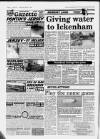 Ruislip & Northwood Gazette Wednesday 01 March 1995 Page 8
