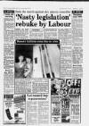 Ruislip & Northwood Gazette Wednesday 01 March 1995 Page 9