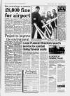 Ruislip & Northwood Gazette Wednesday 01 March 1995 Page 11