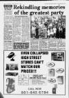 Ruislip & Northwood Gazette Wednesday 01 March 1995 Page 12