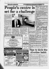 Ruislip & Northwood Gazette Wednesday 01 March 1995 Page 14