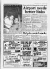 Ruislip & Northwood Gazette Wednesday 01 March 1995 Page 15