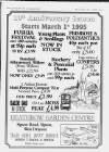 Ruislip & Northwood Gazette Wednesday 01 March 1995 Page 17