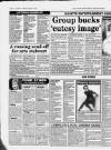 Ruislip & Northwood Gazette Wednesday 01 March 1995 Page 22