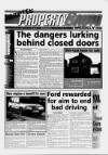 Ruislip & Northwood Gazette Wednesday 01 March 1995 Page 23