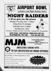 Ruislip & Northwood Gazette Wednesday 01 March 1995 Page 44