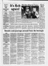 Ruislip & Northwood Gazette Wednesday 01 March 1995 Page 57