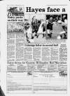 Ruislip & Northwood Gazette Wednesday 01 March 1995 Page 58