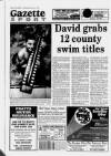 Ruislip & Northwood Gazette Wednesday 01 March 1995 Page 60