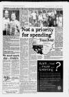 Ruislip & Northwood Gazette Wednesday 08 March 1995 Page 7