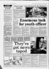 Ruislip & Northwood Gazette Wednesday 08 March 1995 Page 12