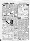 Ruislip & Northwood Gazette Wednesday 08 March 1995 Page 16
