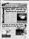 Ruislip & Northwood Gazette Wednesday 08 March 1995 Page 19