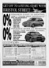 Ruislip & Northwood Gazette Wednesday 08 March 1995 Page 31