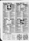Ruislip & Northwood Gazette Wednesday 08 March 1995 Page 34