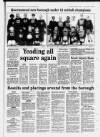 Ruislip & Northwood Gazette Wednesday 08 March 1995 Page 49