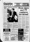 Ruislip & Northwood Gazette Wednesday 08 March 1995 Page 52