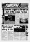 Ruislip & Northwood Gazette Wednesday 15 March 1995 Page 25