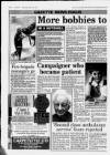 Ruislip & Northwood Gazette Wednesday 22 March 1995 Page 4
