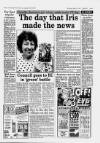 Ruislip & Northwood Gazette Wednesday 22 March 1995 Page 9