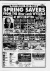 Ruislip & Northwood Gazette Wednesday 22 March 1995 Page 11