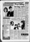 Ruislip & Northwood Gazette Wednesday 22 March 1995 Page 12