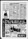 Ruislip & Northwood Gazette Wednesday 22 March 1995 Page 16