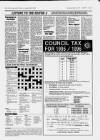 Ruislip & Northwood Gazette Wednesday 22 March 1995 Page 19