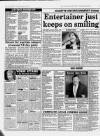 Ruislip & Northwood Gazette Wednesday 22 March 1995 Page 20