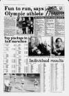 Ruislip & Northwood Gazette Wednesday 22 March 1995 Page 21