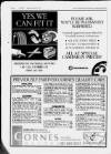 Ruislip & Northwood Gazette Wednesday 22 March 1995 Page 34