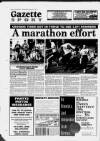 Ruislip & Northwood Gazette Wednesday 22 March 1995 Page 56