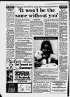 Ruislip & Northwood Gazette Wednesday 19 April 1995 Page 4