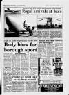 Ruislip & Northwood Gazette Wednesday 19 April 1995 Page 5