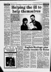 Ruislip & Northwood Gazette Wednesday 19 April 1995 Page 6