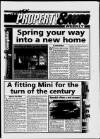 Ruislip & Northwood Gazette Wednesday 19 April 1995 Page 21