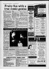 Ruislip & Northwood Gazette Wednesday 19 April 1995 Page 35