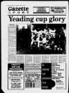 Ruislip & Northwood Gazette Wednesday 19 April 1995 Page 52