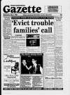 Ruislip & Northwood Gazette Wednesday 03 May 1995 Page 1