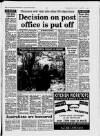 Ruislip & Northwood Gazette Wednesday 03 May 1995 Page 7