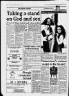 Ruislip & Northwood Gazette Wednesday 03 May 1995 Page 10