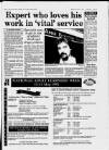 Ruislip & Northwood Gazette Wednesday 03 May 1995 Page 15