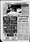 Ruislip & Northwood Gazette Wednesday 03 May 1995 Page 16