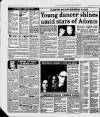 Ruislip & Northwood Gazette Wednesday 03 May 1995 Page 20