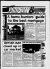 Ruislip & Northwood Gazette Wednesday 03 May 1995 Page 21