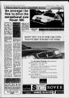 Ruislip & Northwood Gazette Wednesday 03 May 1995 Page 35