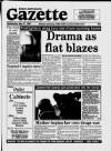 Ruislip & Northwood Gazette Wednesday 17 May 1995 Page 1