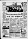 Ruislip & Northwood Gazette Wednesday 17 May 1995 Page 6
